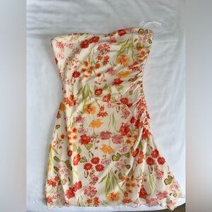 Princess Polly Donelli Mini Dress